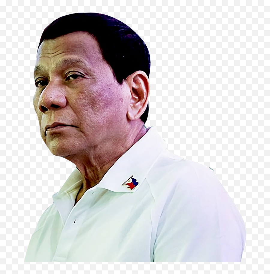 Rodrigo Duterte Hd Pictures With Png Transparent Background - Duterte Covid 19,X Transparent Background