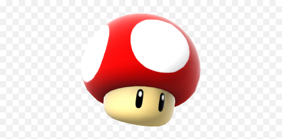 Items And Power - Ups U2013 Super Mario Secrets Game Super Smash Bros Mushroom Png,Mario Mushroom Png