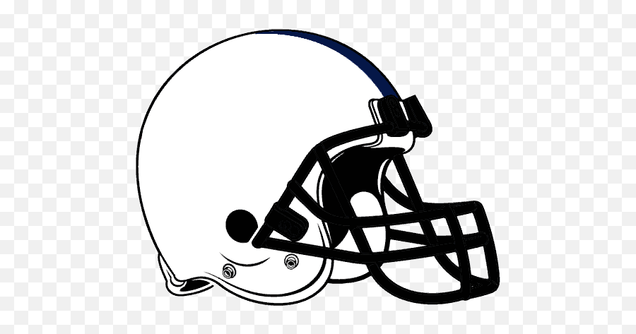 Filenittany Lions Football Helmetpng - Wikimedia Commons Green Bay Packers Helmet Logo,Helmet Png