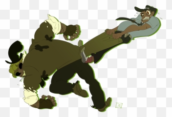 Pin By Rose - Deviantart Sister Location Fanart Png,Freddy Fazbear Png