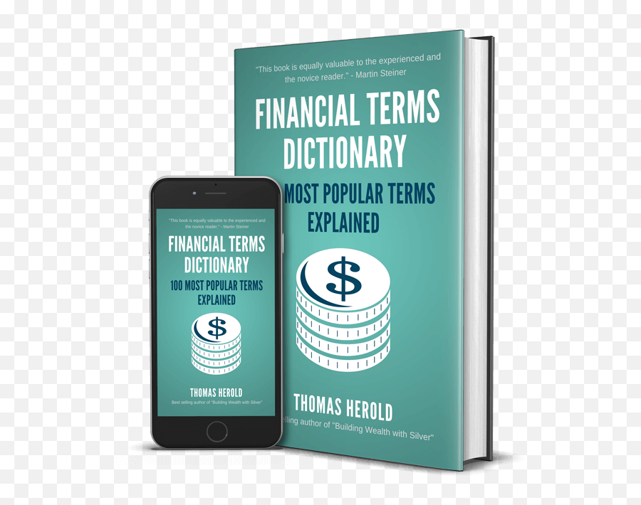 100 Most Popular Financial Terms Explained - Free Download Png,Dictionary Png