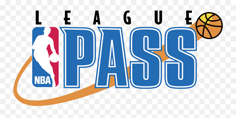 Nba League Pass Logo Png Transparent U0026 Svg Vector - Freebie Nba League Pass,Nba Logo Transparent