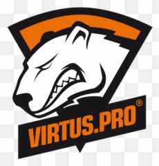 Teams - Virtus Pro png