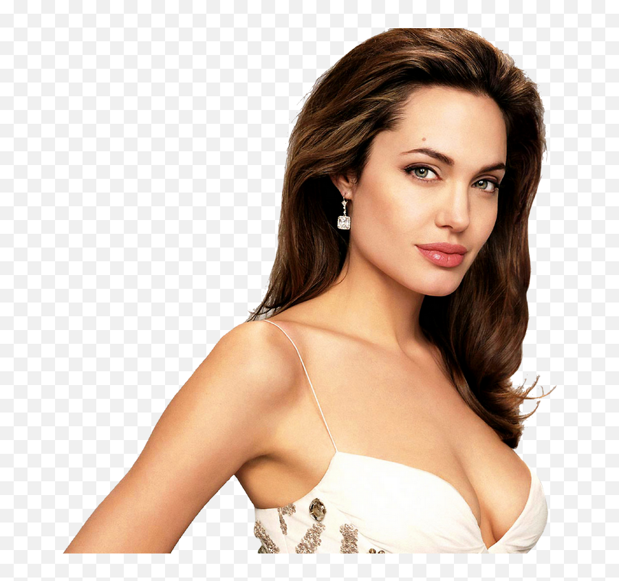 Angelina Joie Png Image All Hollywood Actress - Angelina Jolie Png,Hollywood Png