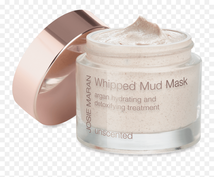 Mud Png - Whipped Mud Mask Argan Hydrating And Detoxifying Josie Maran Whipped Mud Mask Argan Hydrating,Mud Png