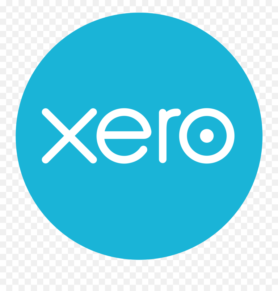 Filexero Software Logosvg - Wikipedia Xero Logo Png,Image Logo