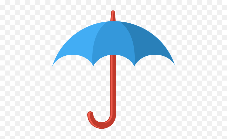 Umbrella Icon Png 380780 - Free Icons Library Umbrella Icon Png Transparent,Beach Umbrella Png