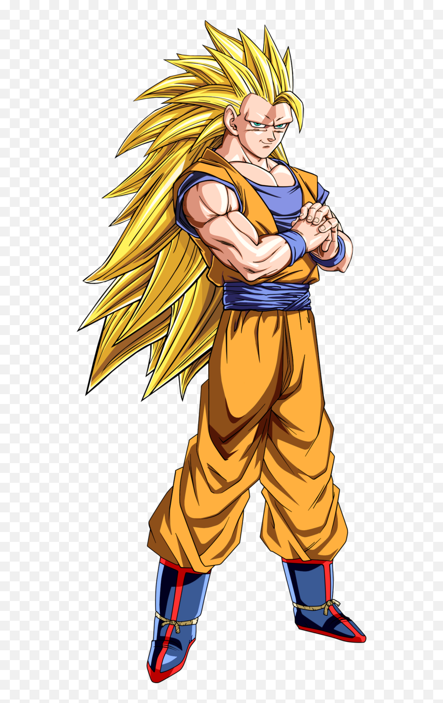 Super Saiyan Hair - Dbz Xenoverse 2 Ps4 Dragon Ball Goku Black Ssj 3 Png,Goku  Hair Png - free transparent png images 