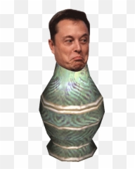Telvanni Elon Musk I Shouldnu0027t Have Drank Too Many Bottles - Elon Musk Face Png,Elon Musk Png