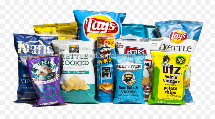 Download Lays Potato Chips Png Image With No Background - Best Chips Brands,Potato Chips Png