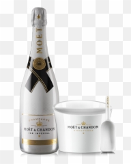 Moët For Valentines Day - Moet Ice png
