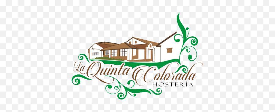 Hostería La Quinta Colorada Logo - Quinta Colorada Png,La Quinta Logos
