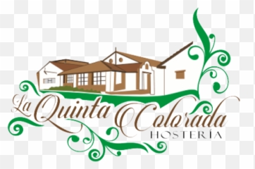 Hostería La Quinta Colorada Logo - Quinta Colorada Png,La Quinta Logos