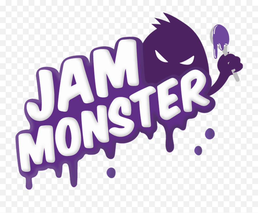 Jam Monster Ejuice Logo Png Download - Jam Monster Logo Png,Monster Jam Logo Png