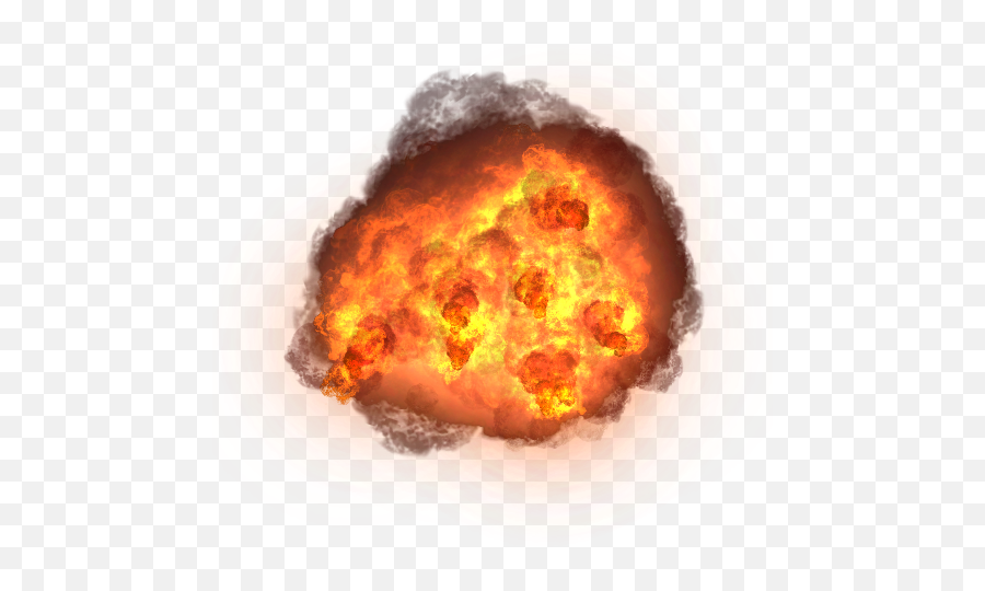 Explosions Sprites Hyper - Mega Explosion Gif Transparent Png,Explosion Gif Png