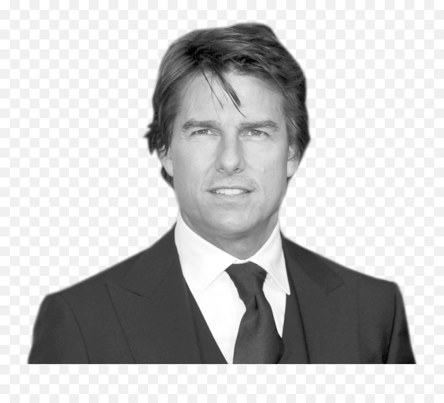 Tom Cruise Png - Peter Panchura Merrill Lynch,Tom Cruise Png