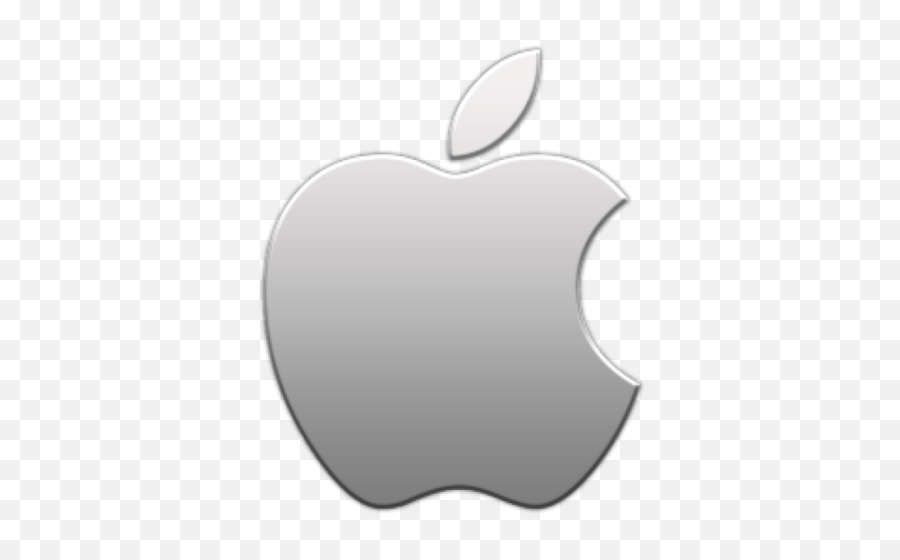 Top Ten Most Famous Logos Designbro Logo Design - Apple Logo Silver Png,Apple Logos