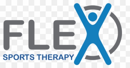 Flex Sports Therapy U2013 Maseys - Dot Png,Therapy Logo