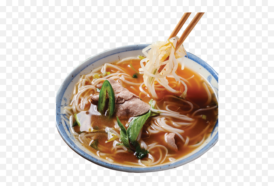 Download Pho Pronunciation Png Image With No Background - Vietnamese Cuisine,Pho Png