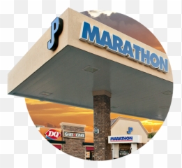 Jones Petroleum - Shade png