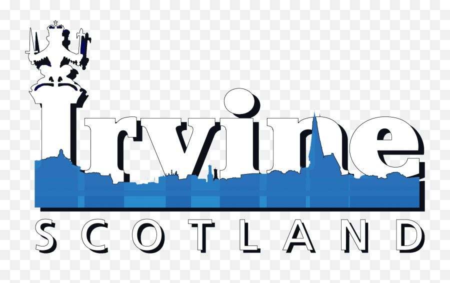 Irvine Logo U2013 Scotland Png Why Dont We