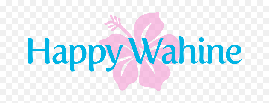 Happy Wahine Boutique In Honolulu Hi - Language Png,Moana Logo