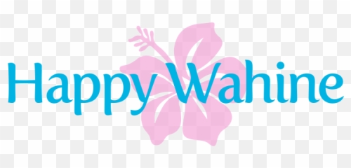 Happy Wahine Boutique In Honolulu Hi - Language Png,Moana Logo