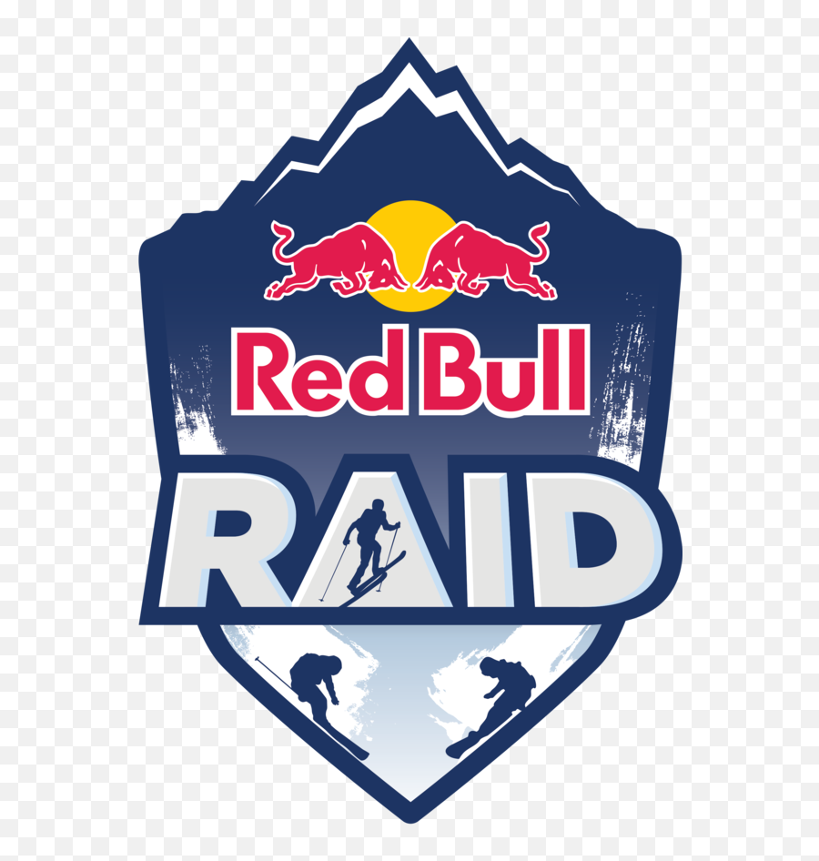 Download Hd Red Bull Raid - Emblem Transparent Png Image Red Bull Esports Logo,Red Bull Png