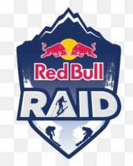 Download Hd Red Bull Raid - Emblem Transparent PNG Image Esports Logo