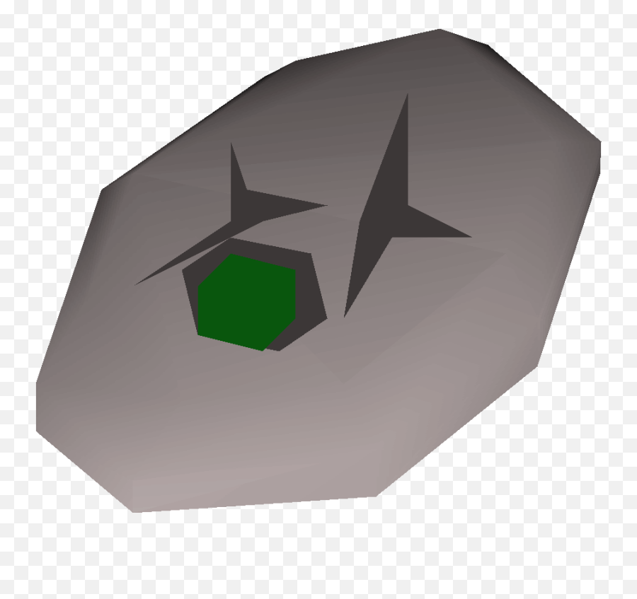 Glarialu0027s Pebble Old School Runescape Wiki Fandom - Horizontal Png,Pebble Png