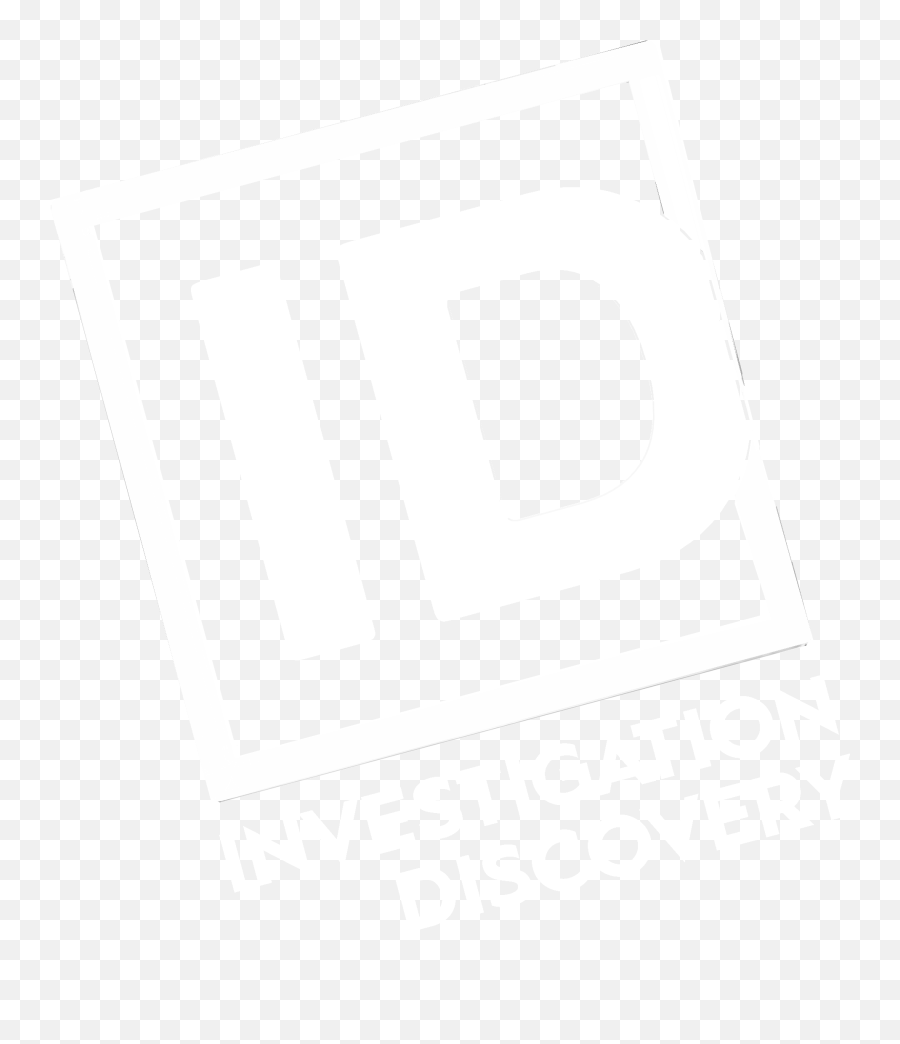 Investigation Discovery Logo - Id Discovery Png Logo,Investigation Discovery Logo