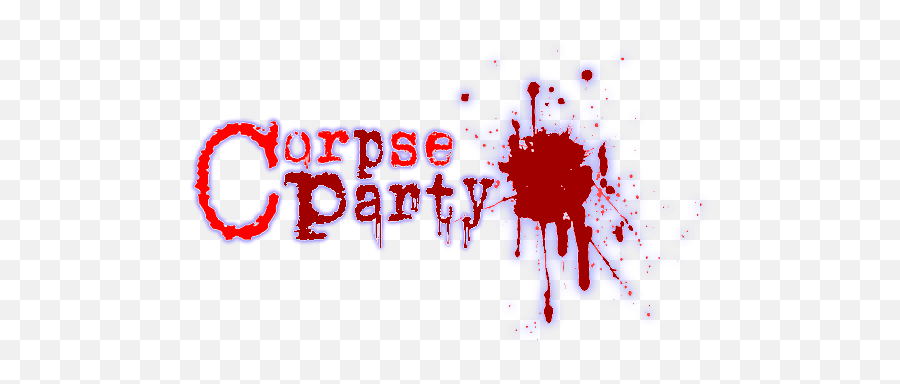 Corpse Party - Corpse Party Anime Logo Png,Corpse Party Logo
