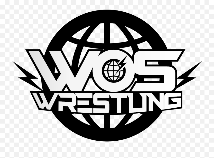 World Of Sport Wrestling - World Of Sport Wrestling Logo Png,Progress Wrestling Logo