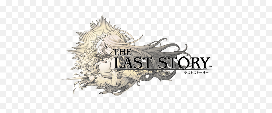 Die Handlung - Last Story Png,The Last Story Logo