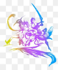 Paine Logo - Final Fantasy X Transparent png