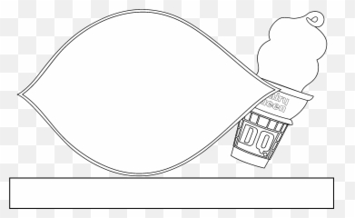 Download Dairy Queen 3 Logo Black And White - Line Art PNG Transparent Freebie Supply