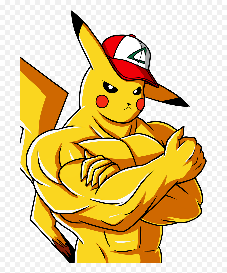 Pikachu In 2020 Pokemon Characters Character - Pikachu Powes Png,Sceptile Png