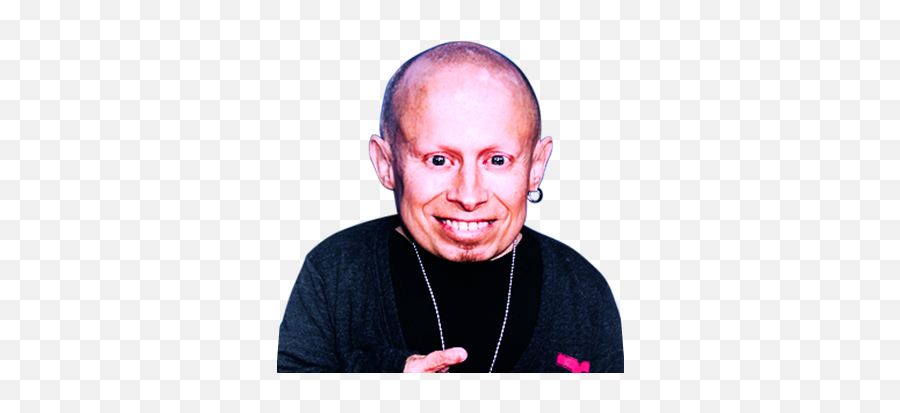 Cdi - Verne Troyer Hair Loss Png,Austin Powers Png