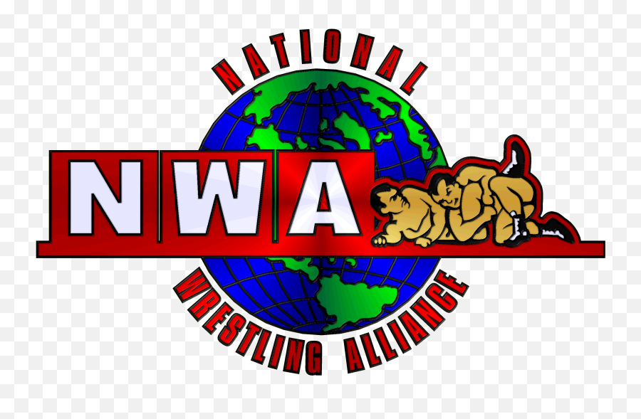 Ppv Free Wrestling Shows - Nwa Wrestling Logo Png,Czw Logo