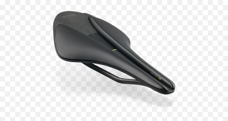 Fizik Versus Evo Saddle Offerings Include Central Channel - Fizik Arione Png,Saddle Png