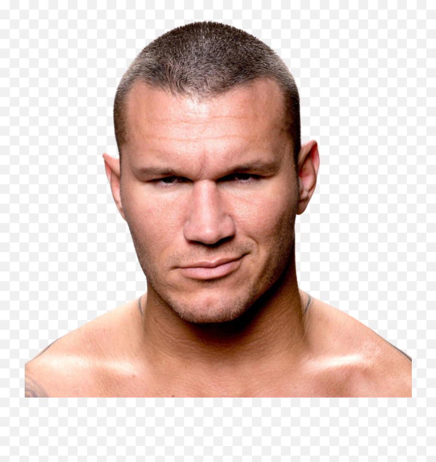 Randy Orton Face Png 6 Image - Randy Orton Svr 2008 Face,Randy Orton Png