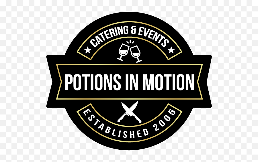 Potionsinmotions - Potions In Motion Potions And Lotions Logo Png,Potions Png