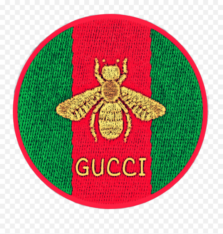 Gucci Symbol Logo - Gucci Bee Logo Png,Gucci Logo Transparent