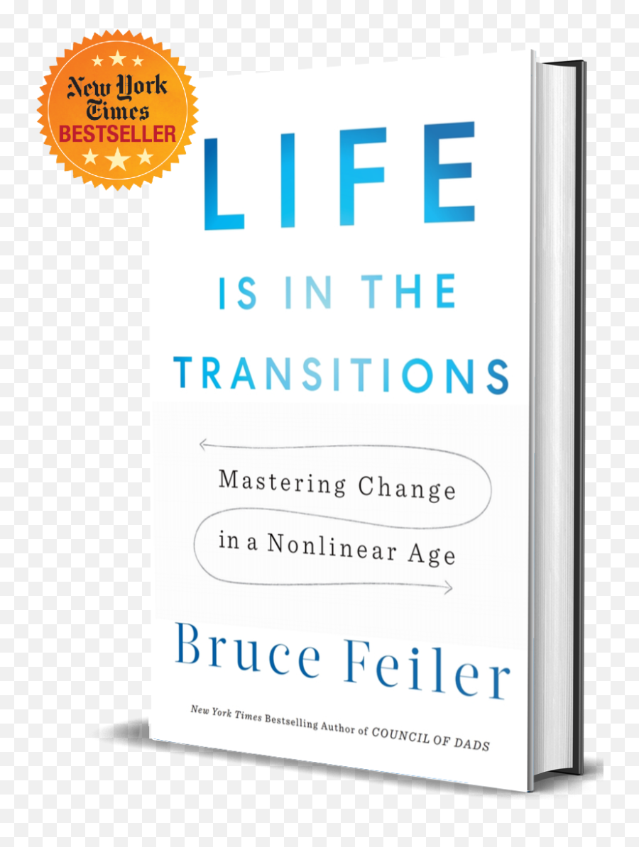 Bruce Feiler All Books From - New York Times Png,New York Times Best Seller Logo