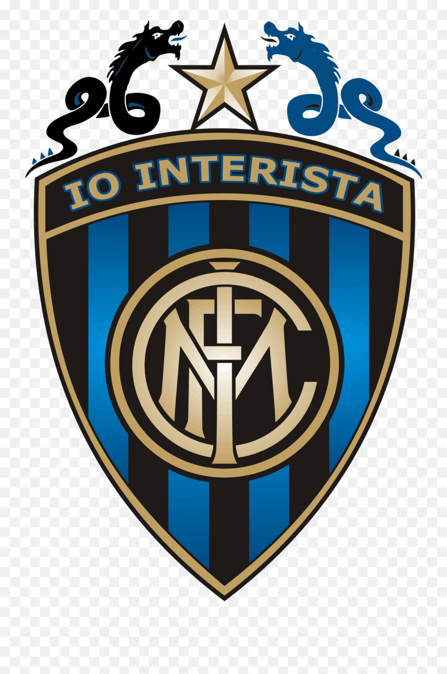 Inter Milan Png - Inter,Intermilan Logo - free transparent png images - pngaaa.com