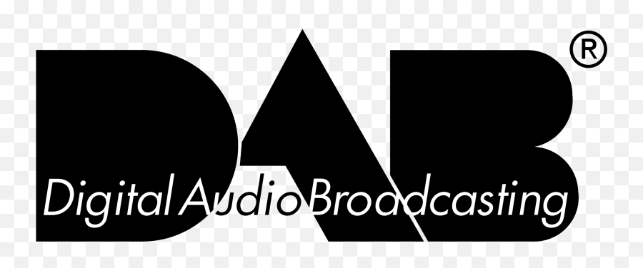 Dab Logo Png Transparent Svg Vector - Dab Radio,Transparent Dab
