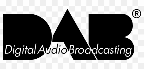Dab Logo Png Transparent Svg Vector - Radio
