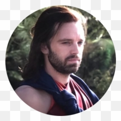 Winter Soldier Bucky Barnes - Bucky Barnes Png,Sebastian Stan Transparent