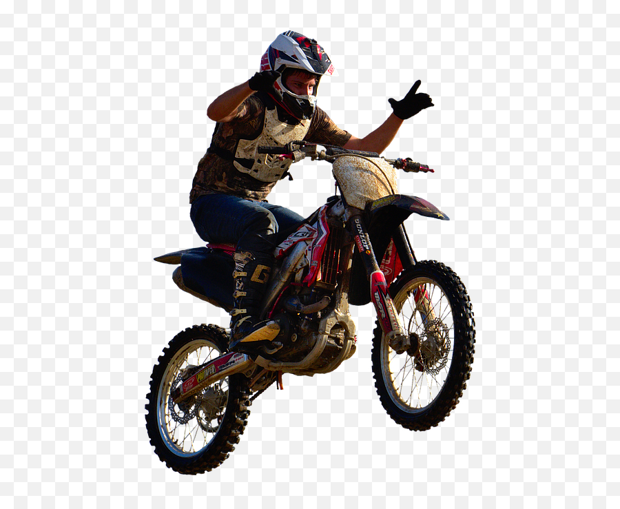 960 X 676 9 0 - Motocross Png,Dirtbike Png