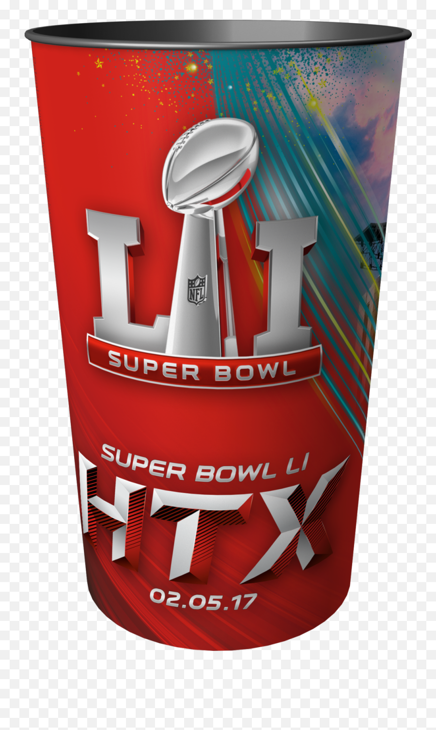 Home U2014 Dynamic Drinkware - Super Bowl Li Png,Super Bowl 51 Png